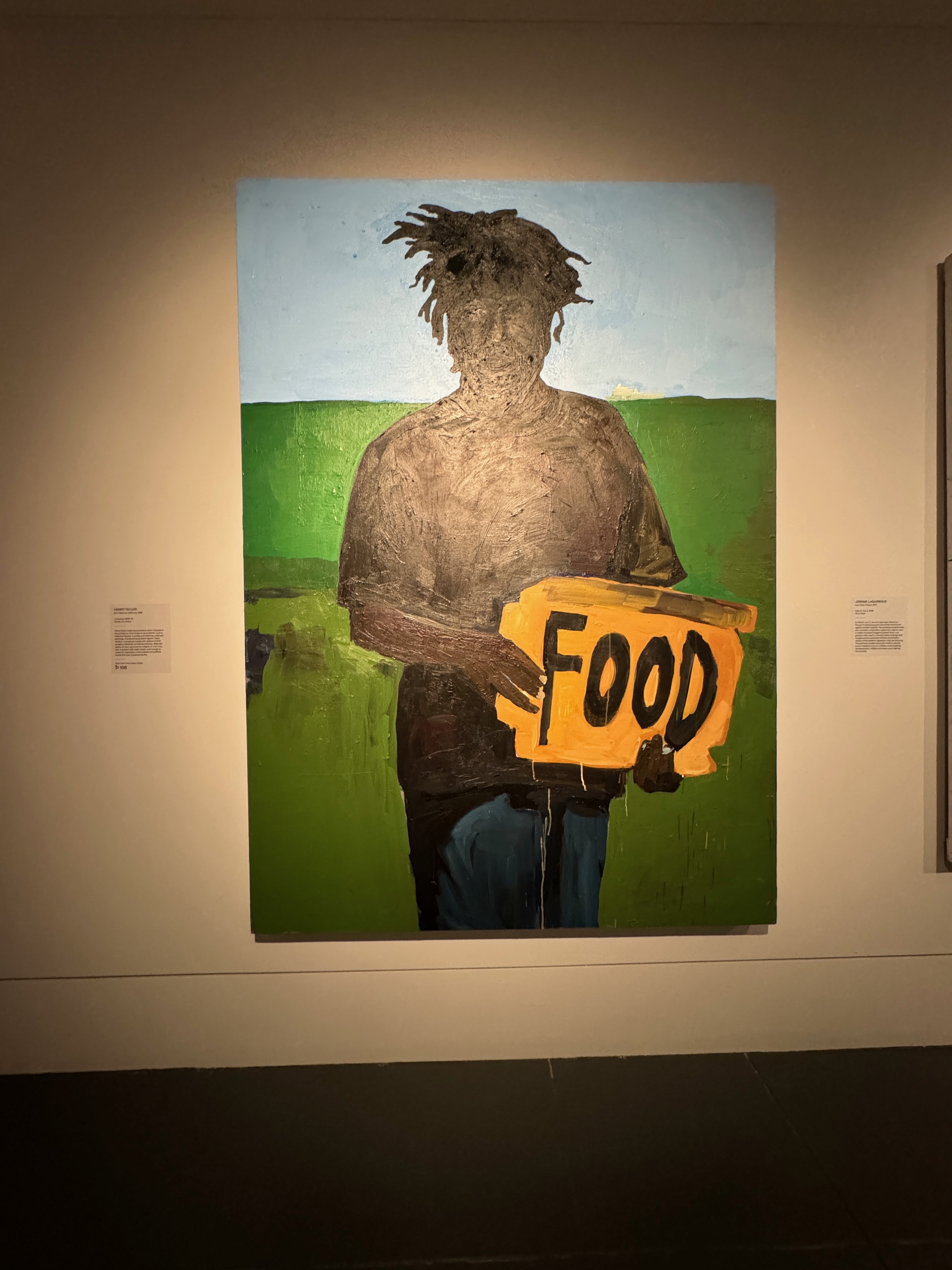 Summer '24 Pilgrimage to Brooklyn: Giants Art Exhibition